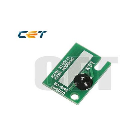 CET Drum Chip CMY Konica Minolta Bizhub C224DR-313,DR-512