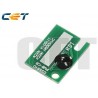 CET Drum Chip CMY Konica Minolta Bizhub C224DR-313,DR-512