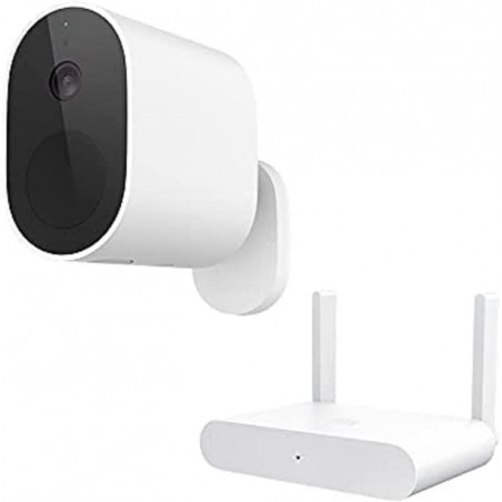 Mi Wireless Outdoor Security Camera 1080p Set