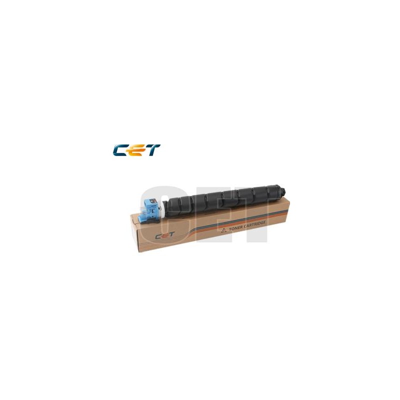 CET Kyocera TK-8335C Toner Cartridge 15K/240g