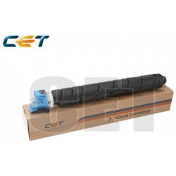 CET Kyocera TK-8345C Toner Cartridge 12K/190g