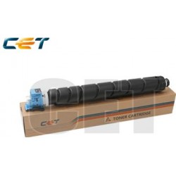 CET TK-8515C Cyan Toner Cartridge Kyocera 20K/465g