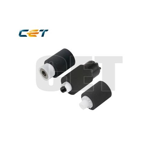 CET Long Life Paper Pickup Roller Kit Kyocera 2BR06520