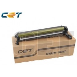 CET Black Drum Unit Ricoh MPC3003,3503,4503,5503D186-2208