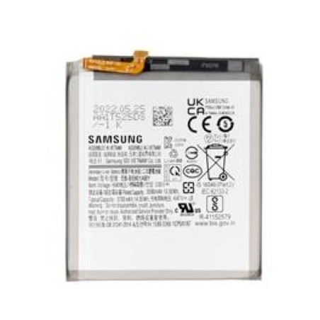 Batteria Samsung SM-S901B Galaxy S22 EB-BS901ABY Bulk