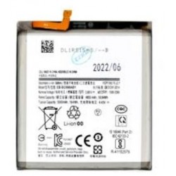 Batteria Compatibile Samsung SM-G998 S21 Ultra EB-BG998ABY