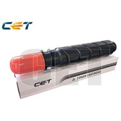 CET Canon C-EXV33 CPP Toner Cartridge-14.6K/700g 2785B003AA