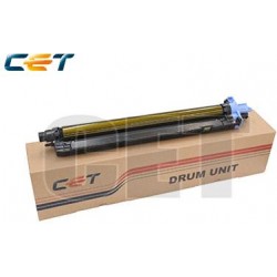 CET DR313 Color Drum Unit KM Bizhub C258, C368 A7U40TD