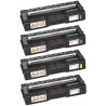 Black Compa Ricoh P C300,301,302,M C250FWB,C250W-2.3K408352