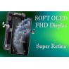 Lcd per iPhone 11 PM Oled Soft FHD Selezione A+ Alta Qualita