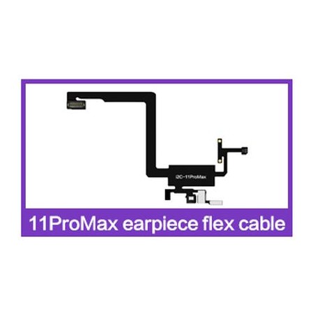 Flex Programmabile i2c riparazione auricolare per 11 pro Max