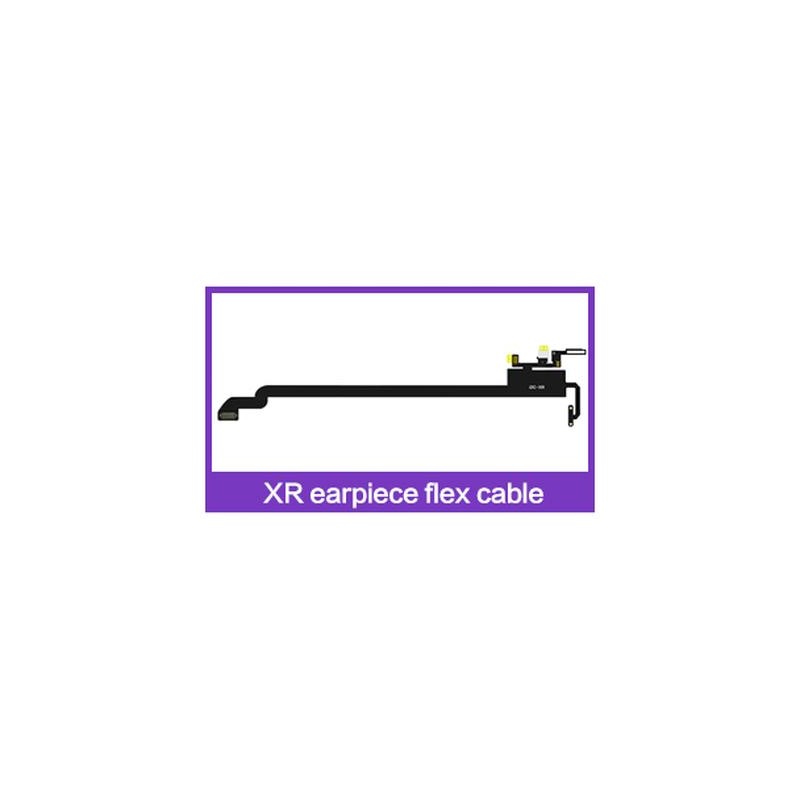 Flex Programmabile i2c riparazione auricolare per XR