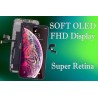 Lcd per iPhone XS Oled Soft FHD Selezione A+ Alta Qualita