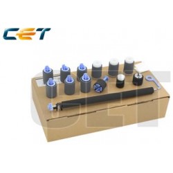 CET Roller Kit HP RM1-5462, RM1-0036,RM1-0037,CB506-67905