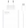 XIAOMI 120W Charging Combo (Type-A)