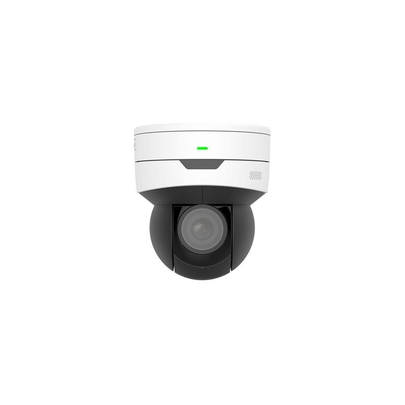 2MP Uniarch MiniPTZ Dome camer, ottica 5X, Indoor, WIFI