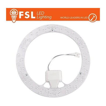 Circolina Magnetica LED 13W 4000K Ø130*22