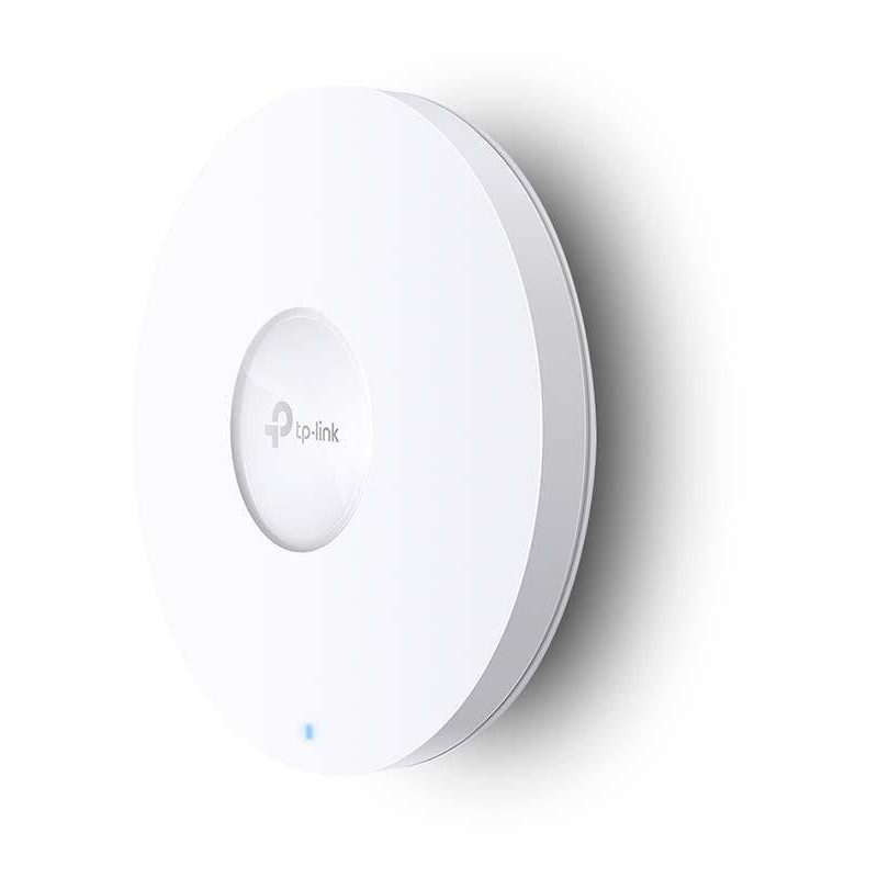 Access Point Indoor Gigabit Wi-Fi 6 AX1800 SLIM DESIGN Omada