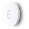 Access Point Indoor Gigabit Wi-Fi 6 AX1800 SLIM DESIGN Omada