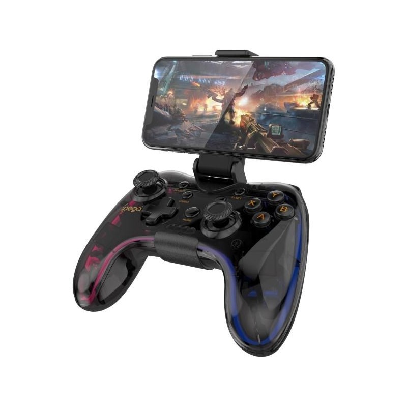 iPega 9228 Wireless Joystick per Android/iOS/PC/PS4/3-Ninten