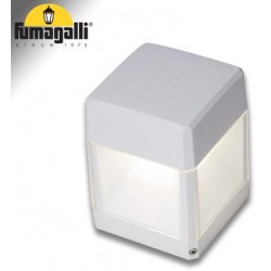 ELISA WALL BIANCO TRASP LED GX53 10W CCT  SET