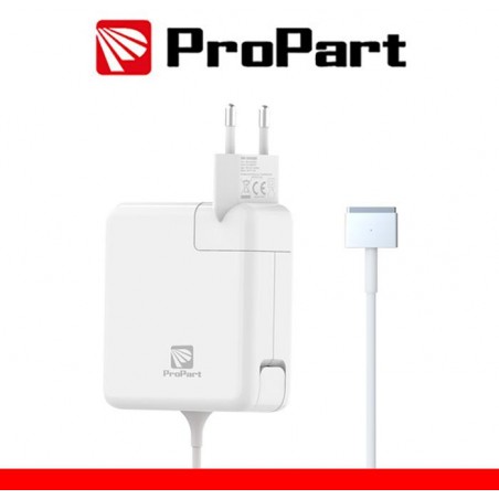 Alimentatore MacBook 85W MagSafe2 bianco