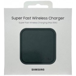 Caricatore Wireless Samsung 15W carica rapida QI EP-P2400BBE