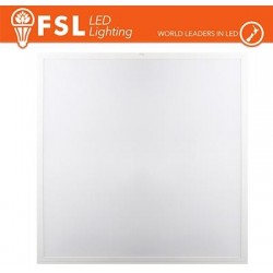 Pannello LED 60x60 4000K 48W UGR19 LOW FLICKER