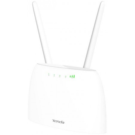 Router N300 Wi-Fi 4G LTE Router Max 32 dispositivi connessi