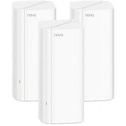 Sistema Home Mesh AX3000 Wi-Fi 6 copertura fino a 650mq