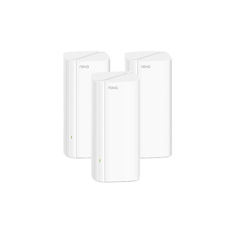 Sistema Home Mesh AX3000 Wi-Fi 6 copertura fino a 650mq