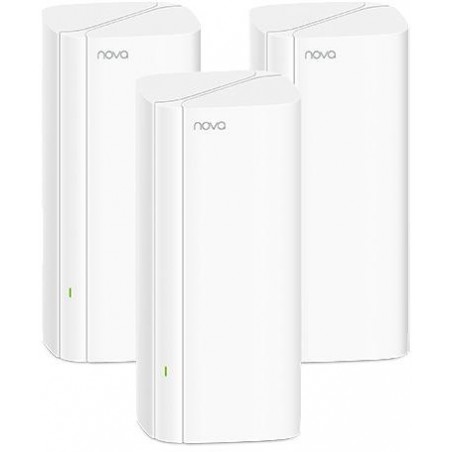 Sistema Home Mesh AX3000 Wi-Fi 6 copertura fino a 650mq