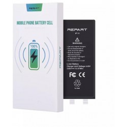 Cella Batteria per iPhone 14 Pro REPART 3200mAh