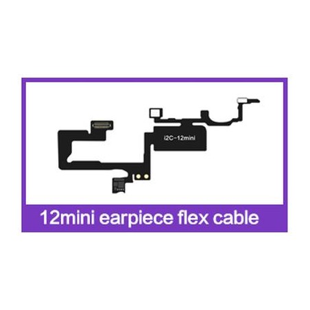 Flex Programmabile i2c riparazione auricolare per 12 Mini