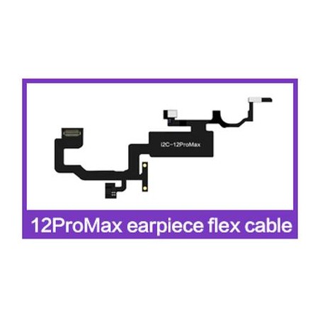 Flex Programmabile i2c riparazione auricolare per 12 Pro Max