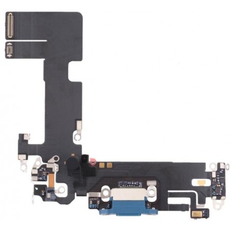 Connettore Dock Carica e dati per iPhone 13 Blu