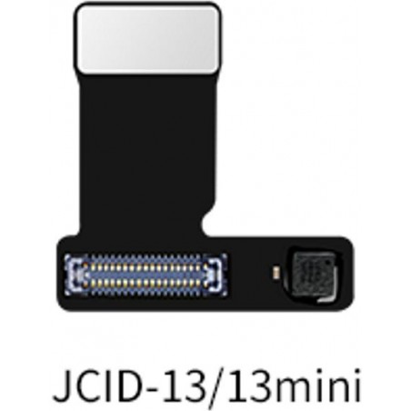 JCID Tag-on Rear Camera repair cable IP 13/13 mini