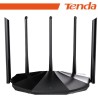 Router Tenda TX2 Pro Wi-Fi 6 Dual-Band Gigabit