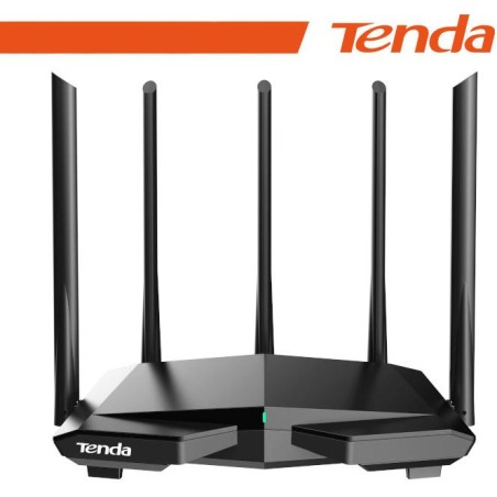 Router Tenda Dual-Band Wi-Fi 6 TX1 Pro