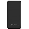 Power Bank V3 10.000mah 2 uscite 2,1 A. con protezione Nero