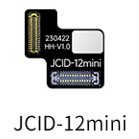 JCID Tag-on Rear Camera repair cable IP 12 mini