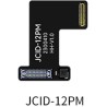 JCID Tag-on Rear Camera repair cable IP 12 Pro Max