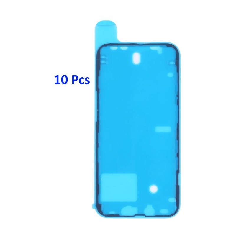 Adesivo Display Waterproof per iPhone 13 Mini 10 Pezzi