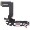 Connettore Dock Carica e dati per iPhone 13 mini Rosa Gold