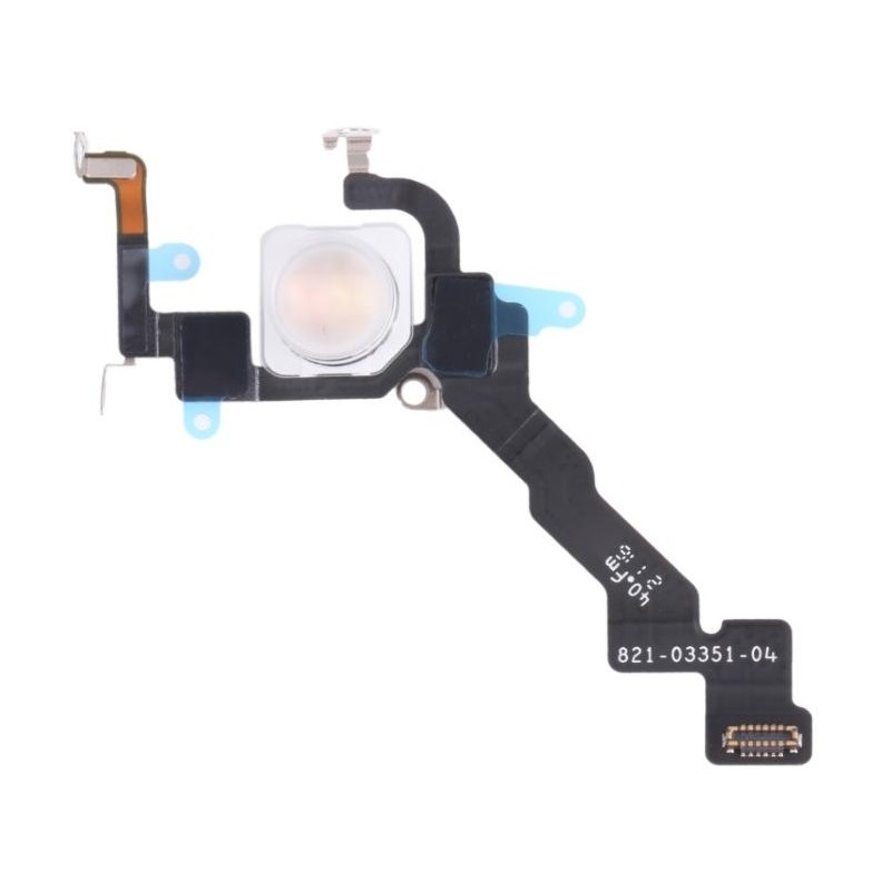 Flash Light Flex Cable per iPhone 13 Pro