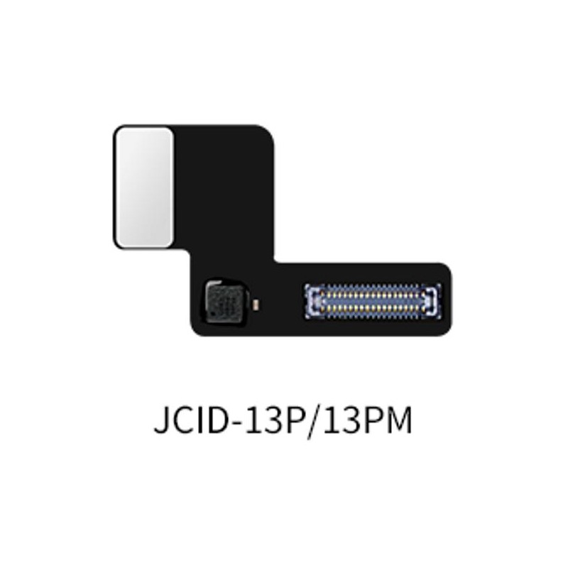 JCID Tag-on Rear Camera repair cable IP 13 Pro/13 Pro Max