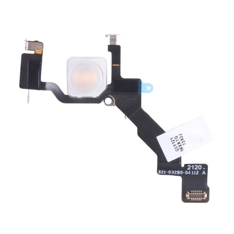 Flash Light Flex Cable per iPhone 13 Pro Max