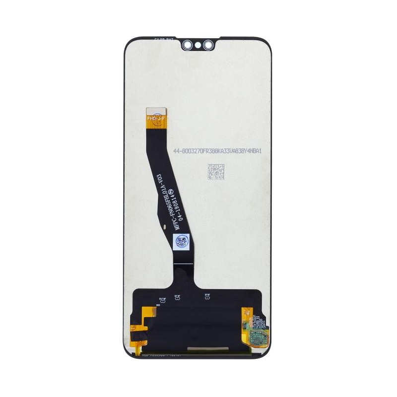 Huawei Y9 2019 LCD Display Nero