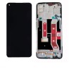 Display Originale OPPO A72 - A73 5G Service Pack Nero