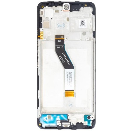 Display for Poco M4 Pro 5G 560001K16A00 Black Service Pack